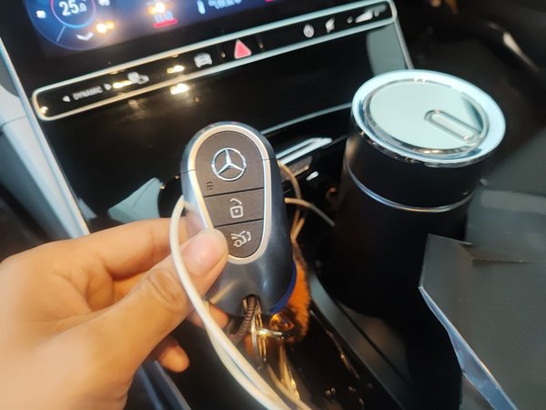 Mercedes-Benz C-Class 2024, 23900 км, за 29959 USD - фото 17