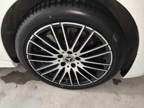 Mercedes-Benz C-Class 2024, 23900 км, за 29959 USD - фото 8