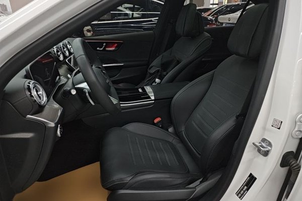 Mercedes-Benz C-Class 2024, 26400 км, за 35547 USD - фото 18