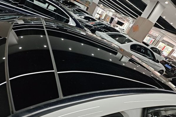 Mercedes-Benz C-Class 2024, 26400 км, за 35547 USD - фото 11