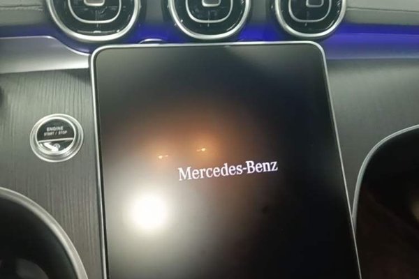 Mercedes-Benz C-Class 2024, 27100 км, за 31399 USD - фото 16