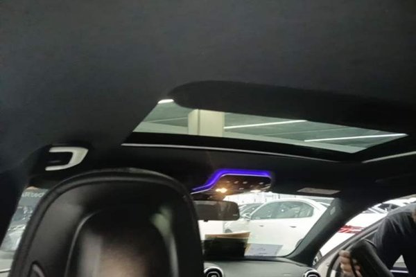 Mercedes-Benz C-Class 2024, 27100 км, за 31399 USD - фото 21