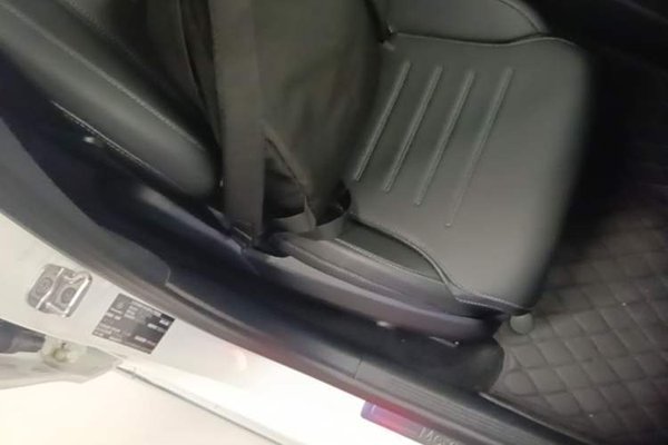 Mercedes-Benz C-Class 2024, 27100 км, за 31399 USD - фото 23