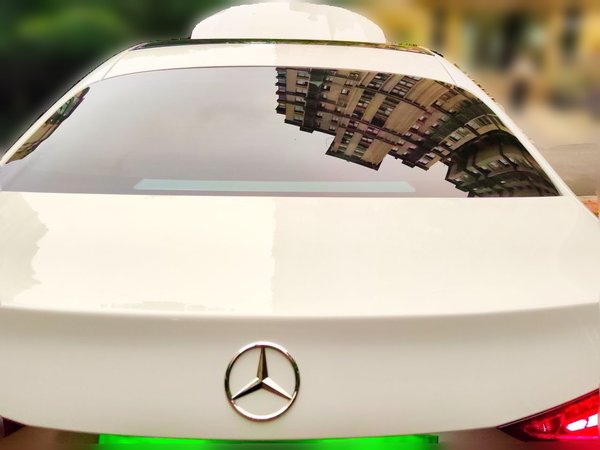 Mercedes-Benz C-Class 2024, 38100 км, за 30399 USD