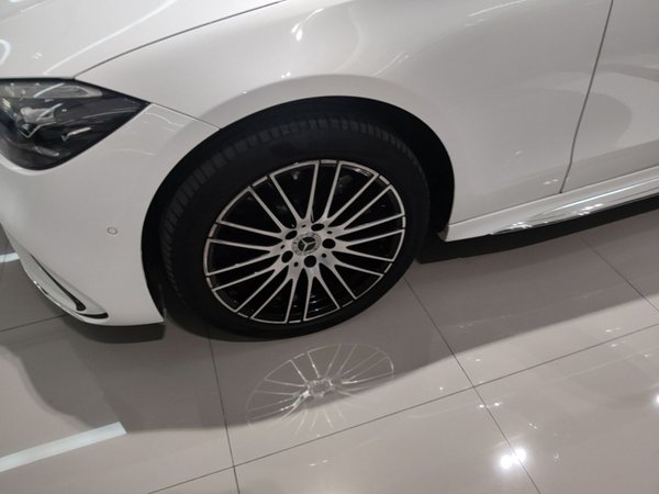 Mercedes-Benz C-Class 2024, 40500 км, за 29429 USD - фото 8
