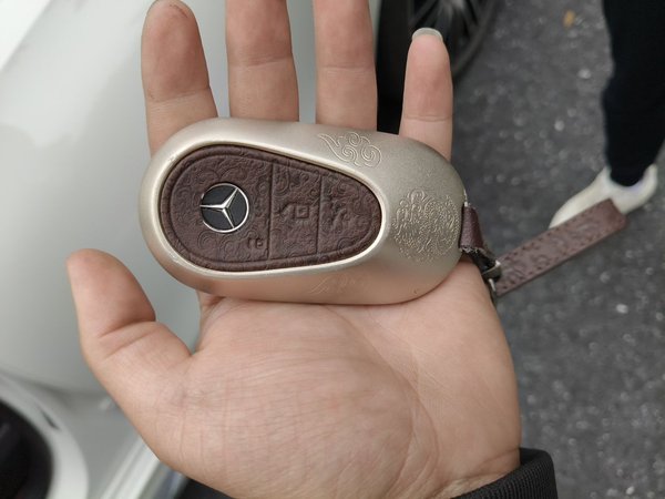 Mercedes-Benz C-Class 2024, 49300 км, за 32073 USD - фото 9