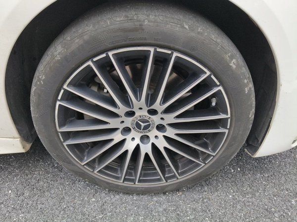 Mercedes-Benz C-Class 2024, 49300 км, за 32073 USD - фото 8