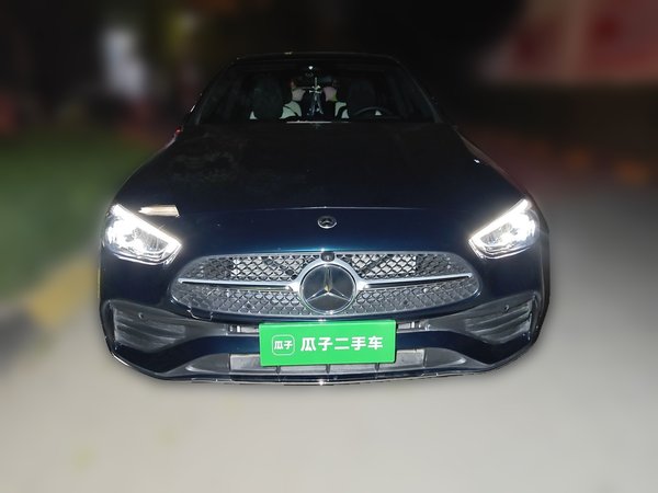 Mercedes-Benz C-Class 2025, 13899 км, за 33659 USD - фото 6