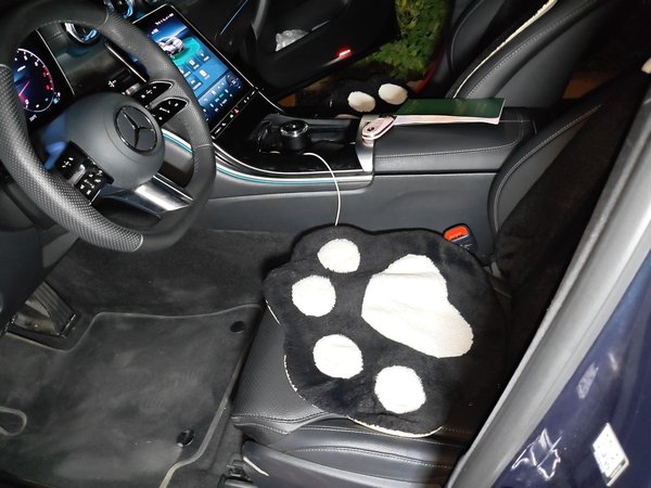 Mercedes-Benz C-Class 2025, 13899 км, за 33659 USD - фото 20