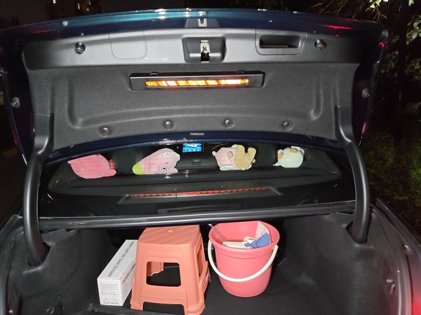 Mercedes-Benz C-Class 2025, 13899 км, за 33659 USD - фото 18