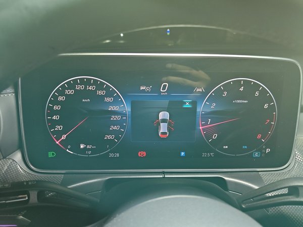 Mercedes-Benz C-Class 2025, 13899 км, за 33659 USD - фото 16