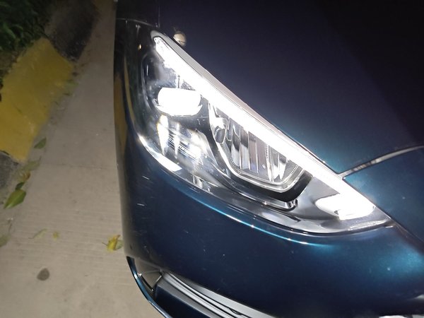 Mercedes-Benz C-Class 2025, 13899 км, за 33659 USD - фото 7