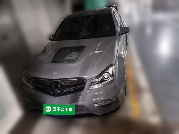 Mercedes-Benz C-Class 2009, 95500 км, за 13102 USD - фото 23