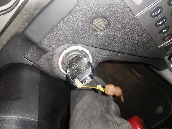 Mercedes-Benz C-Class 2009, 95500 км, за 13102 USD - фото 11