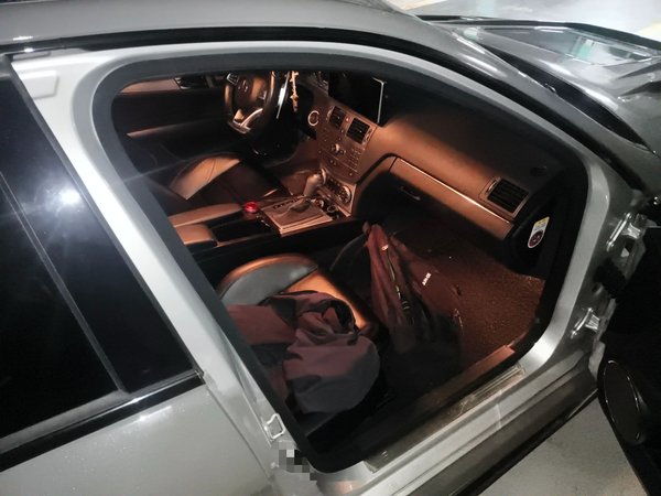 Mercedes-Benz C-Class 2009, 95500 км, за 13102 USD - фото 19