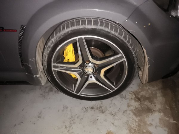 Mercedes-Benz C-Class 2009, 95500 км, за 13102 USD - фото 30