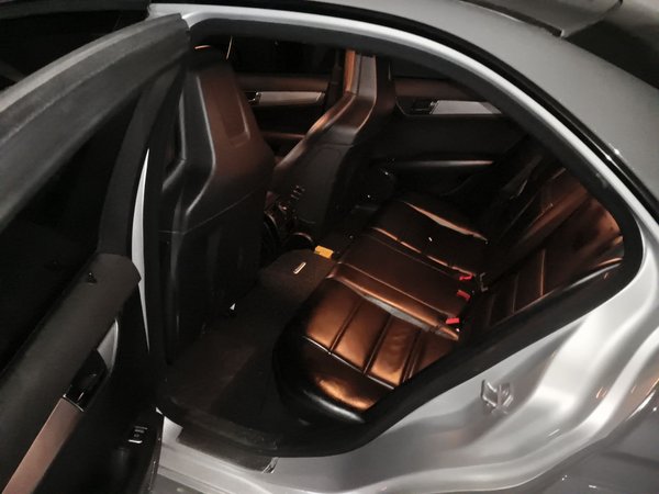 Mercedes-Benz C-Class 2009, 95500 км, за 13102 USD - фото 14