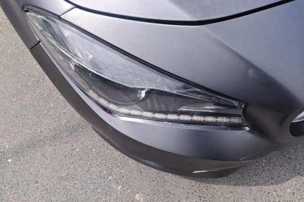 Mercedes-Benz CLA 2016, 150200 км, за 13674 USD - фото 7