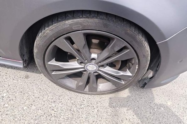 Mercedes-Benz CLA 2016, 150200 км, за 13674 USD - фото 8