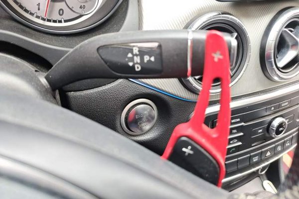 Mercedes-Benz CLA 2016, 150200 км, за 13674 USD - фото 13