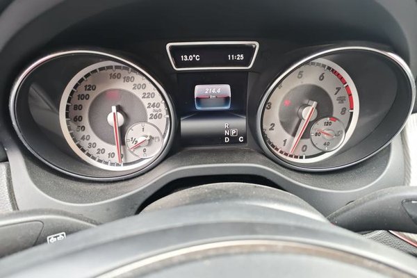 Mercedes-Benz CLA 2016, 150200 км, за 13674 USD - фото 10
