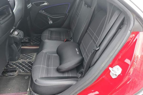 Mercedes-Benz CLA 2016, 150200 км, за 13674 USD - фото 20