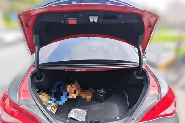 Mercedes-Benz CLA 2016, 150200 км, за 13674 USD - фото 16