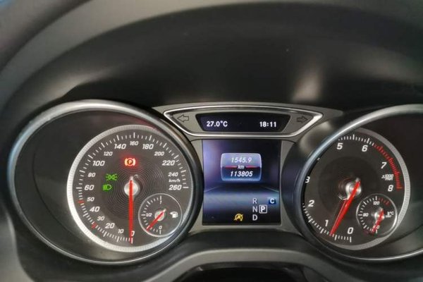 Mercedes-Benz CLA 2016, 113800 км, за 10785 USD - фото 14