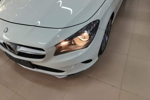 Mercedes-Benz CLA 2016, 113800 км, за 10785 USD - фото 8