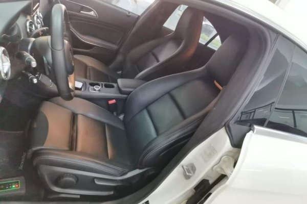 Mercedes-Benz CLA 2016, 113800 км, за 10785 USD - фото 17
