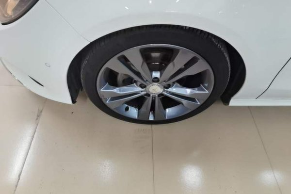 Mercedes-Benz CLA 2016, 113800 км, за 10785 USD - фото 10