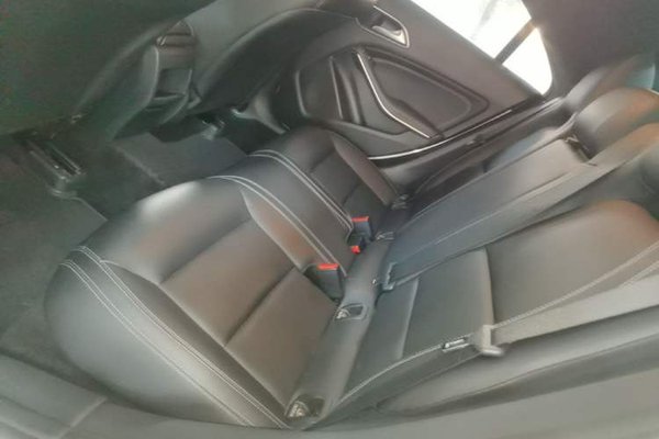 Mercedes-Benz CLA 2016, 113800 км, за 10785 USD - фото 20