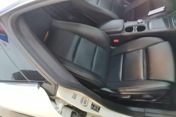Mercedes-Benz CLA 2016, 113800 км, за 10785 USD - фото 19
