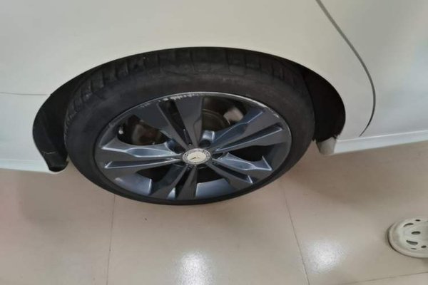 Mercedes-Benz CLA 2016, 113800 км, за 10785 USD - фото 11