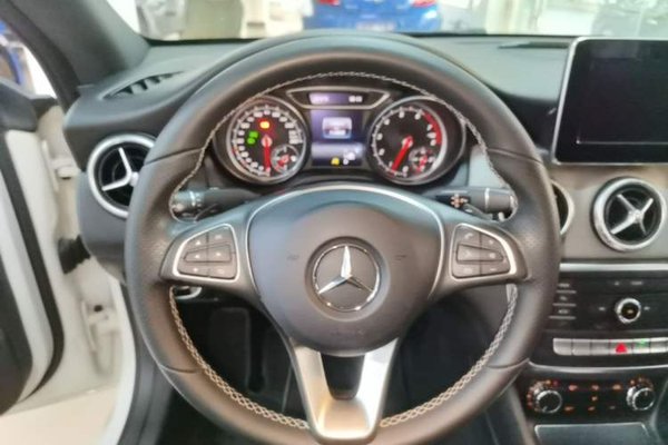 Mercedes-Benz CLA 2016, 113800 км, за 10785 USD - фото 13