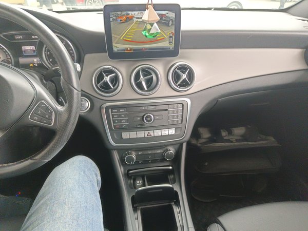 Mercedes-Benz CLA 2016, 125800 км, за 11799 USD - фото 15