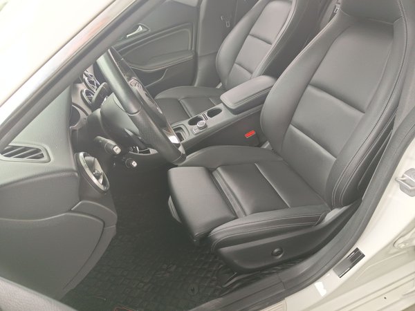 Mercedes-Benz CLA 2016, 125800 км, за 11799 USD - фото 16