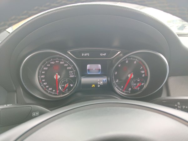 Mercedes-Benz CLA 2016, 125800 км, за 11799 USD - фото 13