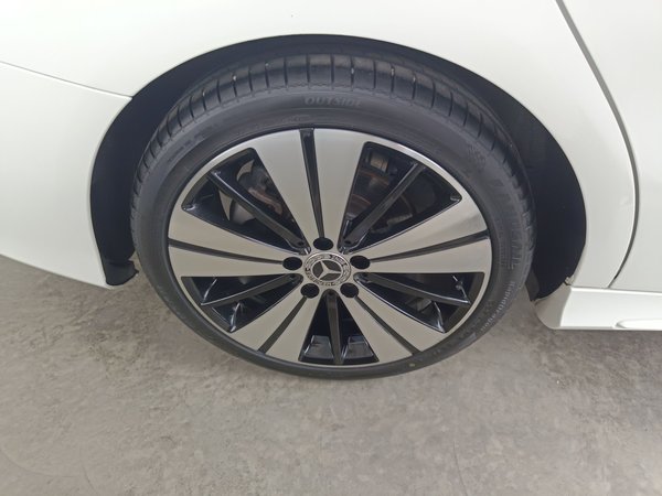 Mercedes-Benz CLA 2016, 125800 км, за 11799 USD - фото 10