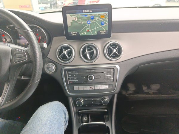 Mercedes-Benz CLA 2016, 125800 км, за 11799 USD - фото 14