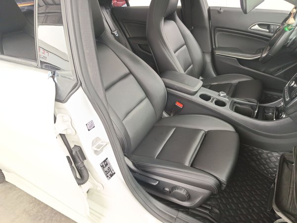 Mercedes-Benz CLA 2016, 125800 км, за 11799 USD - фото 23