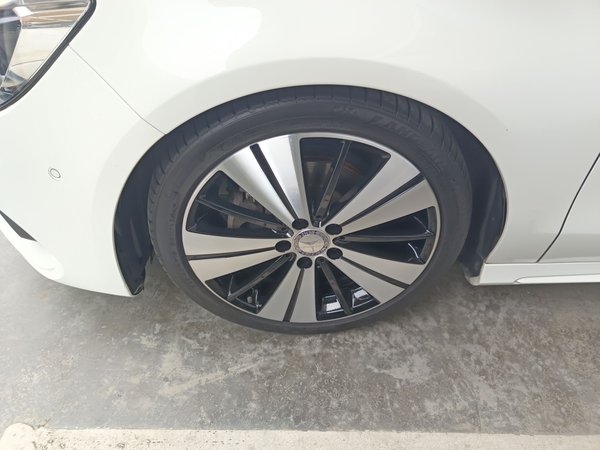 Mercedes-Benz CLA 2016, 125800 км, за 11799 USD - фото 9