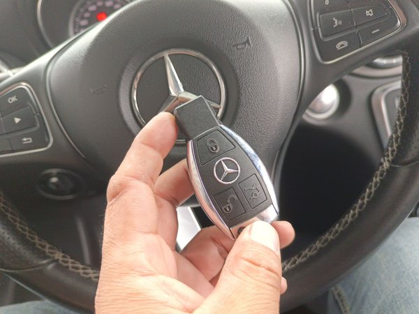 Mercedes-Benz CLA 2016, 125800 км, за 11799 USD - фото 19