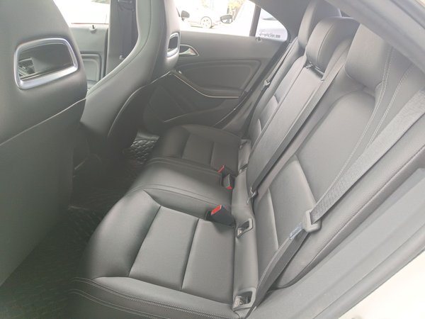 Mercedes-Benz CLA 2016, 125800 км, за 11799 USD - фото 22