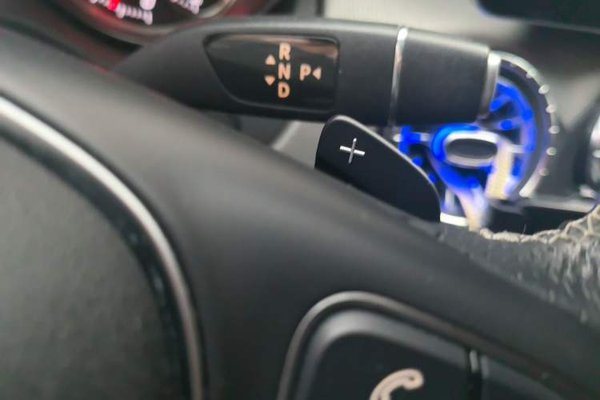 Mercedes-Benz CLA 2016, 74500 км, за 9173 USD - фото 15