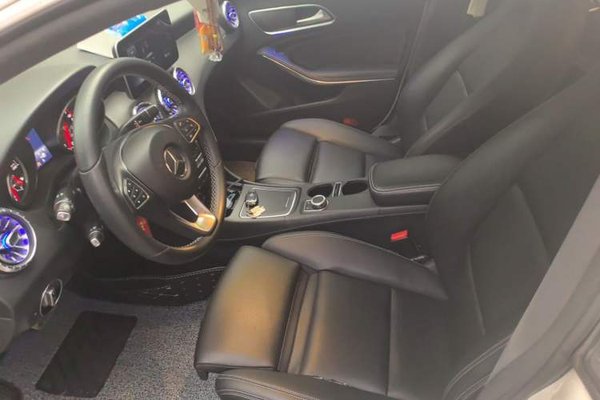 Mercedes-Benz CLA 2016, 74500 км, за 9173 USD - фото 16