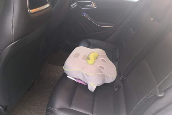 Mercedes-Benz CLA 2016, 74500 км, за 9173 USD - фото 18