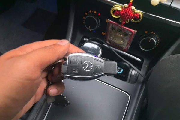 Mercedes-Benz CLA 2016, 74500 км, за 9173 USD - фото 9