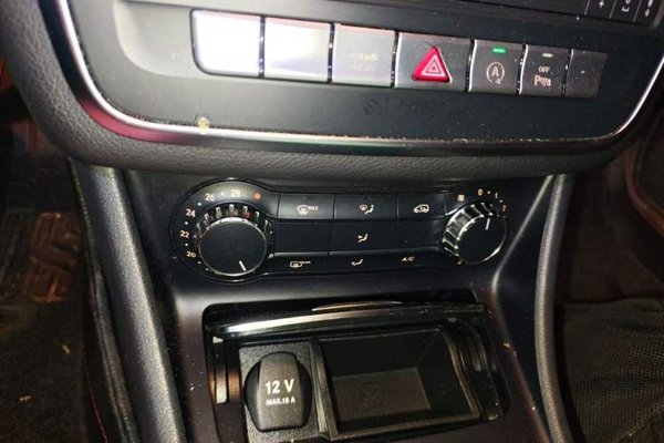 Mercedes-Benz CLA 2016, 50700 км, за 10234 USD - фото 13