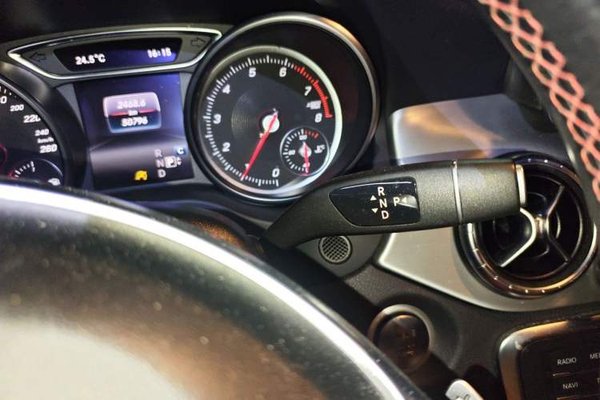 Mercedes-Benz CLA 2016, 50700 км, за 10234 USD - фото 14